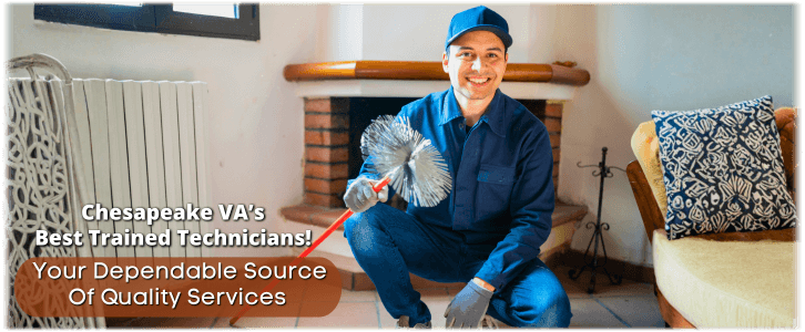 Chimney and Fireplace Solutions