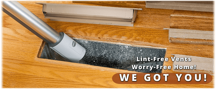 Dryer Vent Cleaning Chesapeake VA