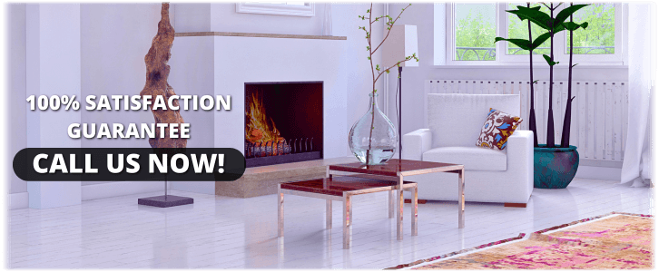 Chesapeake VA Chimney Sweep