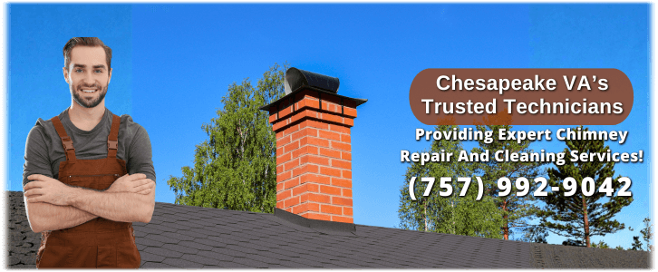 Chimney Sweep Chesapeake VA